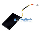 Batería para TomTom Go610 Essential 4FA60 P6 AHA1111107 [Batería de repuesto]